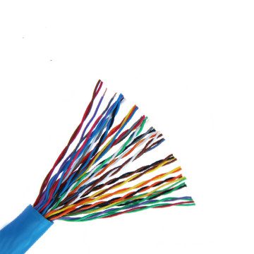 9 core cable PVC jacket control cable